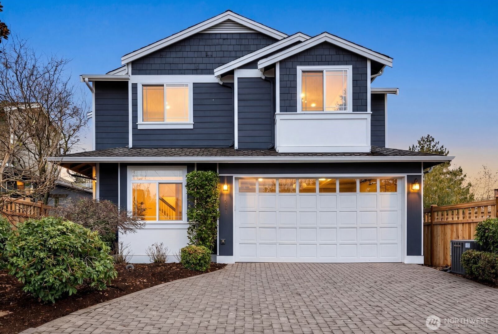 Property Photo: 221 4th Street S WA 98033