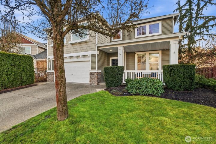 Property Photo:  22225  45th Avenue S  WA 98032 