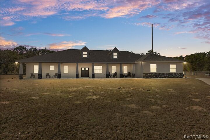 Property Photo:  74 E Dusty Court  FL 34442 