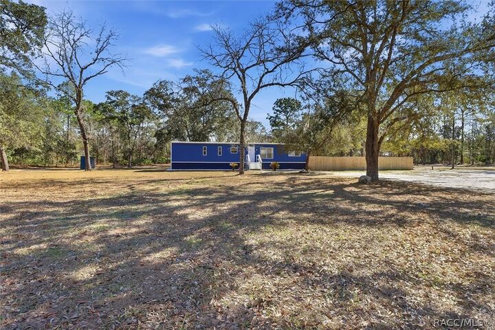 Property Photo:  7227 S Finale Point  FL 34446 