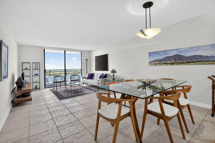 Property Photo: 600 Three Islands Boulevard 1101 FL 33009