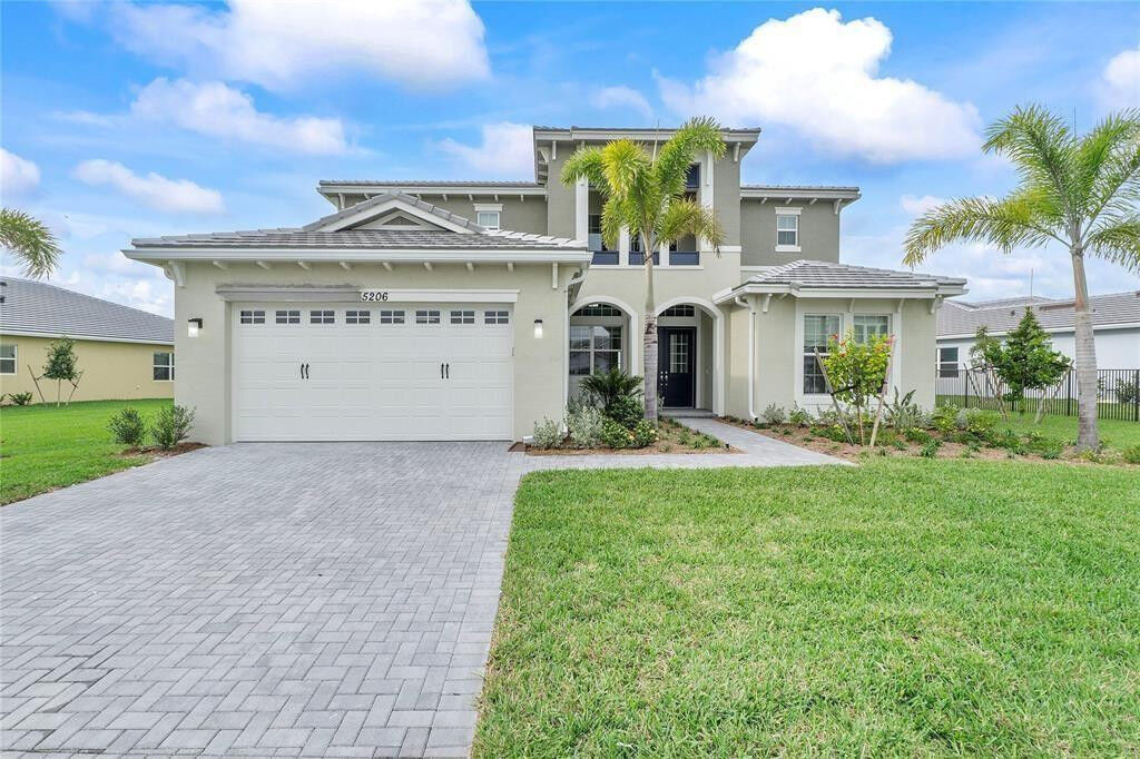 Property Photo: 5206 Liberty Lane FL 33470