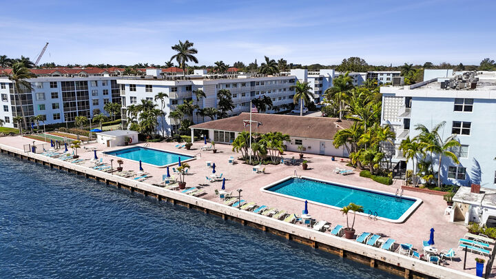 Property Photo:  2012 S Federal Highway 404  FL 33435 