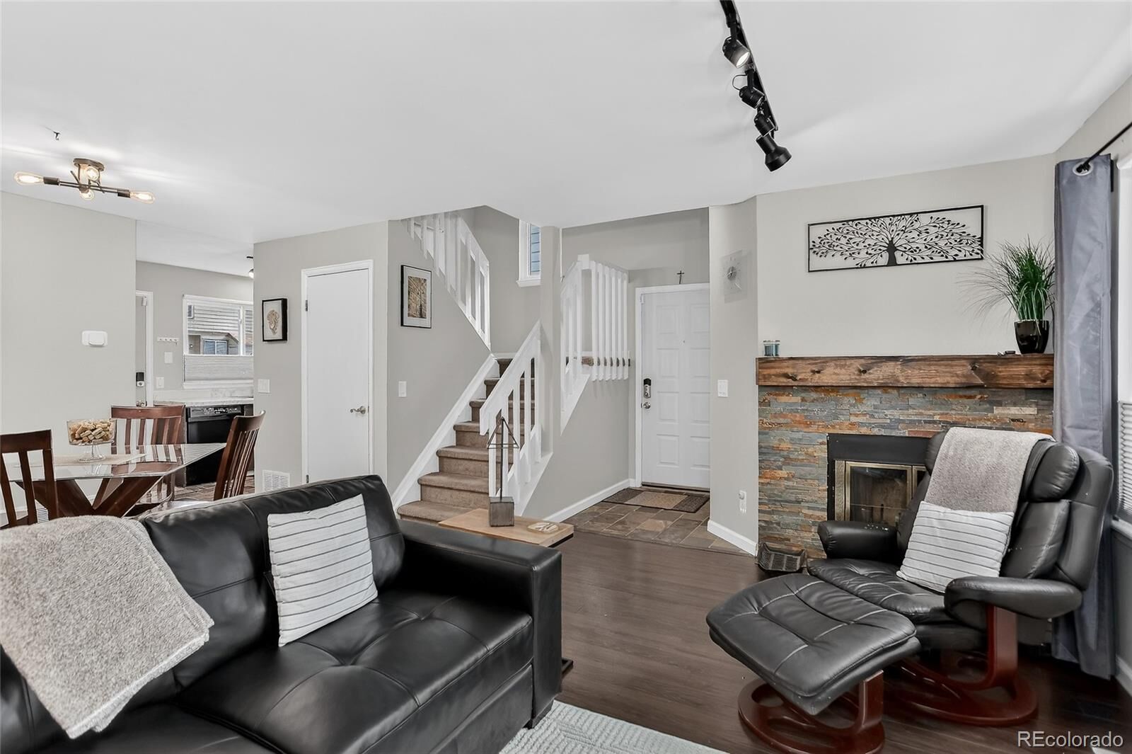 Property Photo:  889 Summer Drive 14  CO 80126 