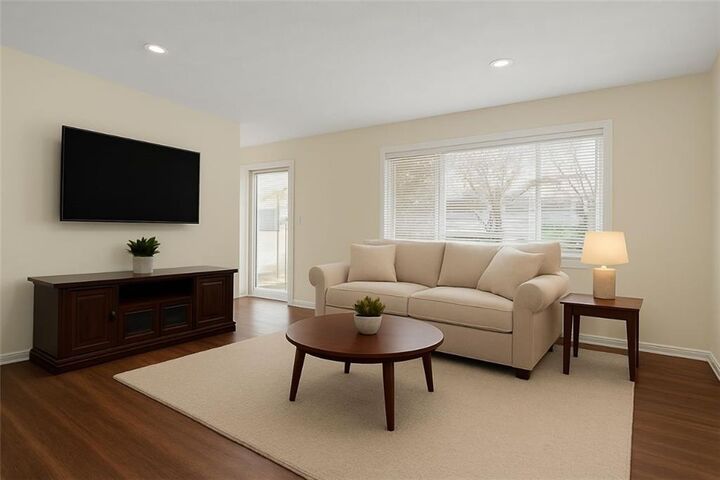 Property Photo: 122 Edaville Court RI 02886