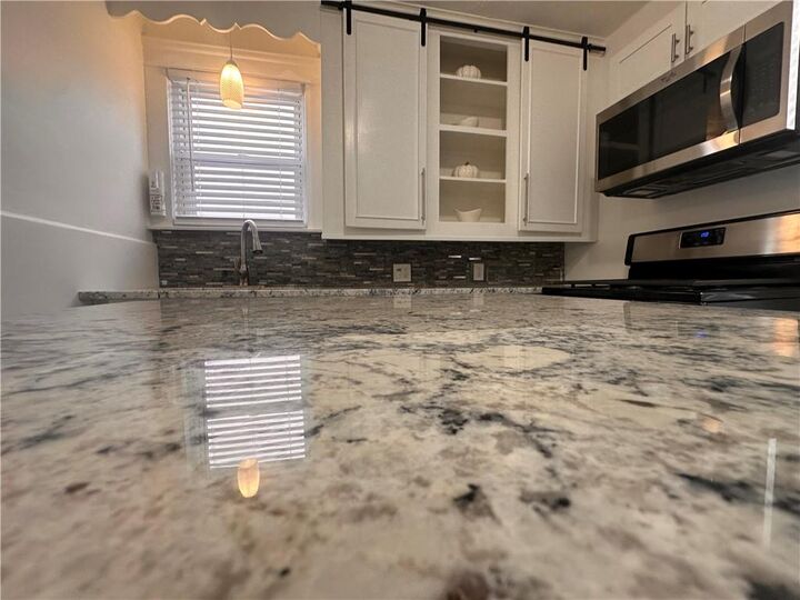 Property Photo: 31 Ceres Street 2R RI 02908