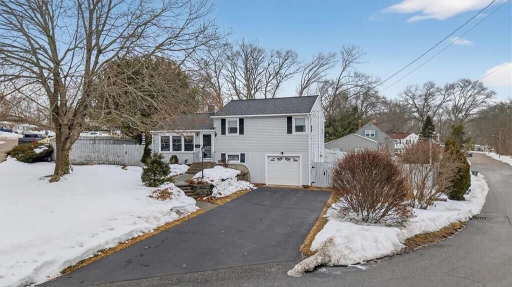 Property Photo:  1 Pettine Street  RI 02816 