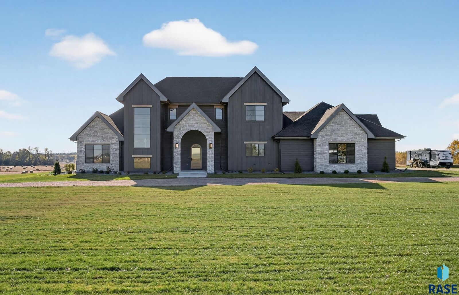 Property Photo:  48259 263rd St Street  SD 57005 