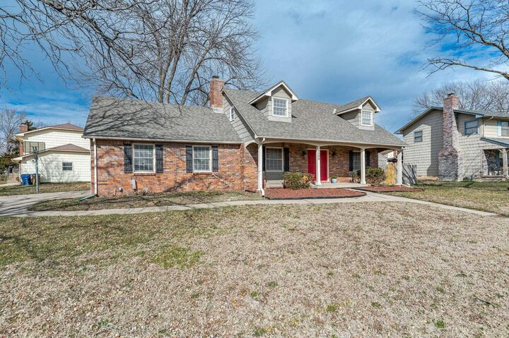 Property Photo:  8500 E Lakeland  KS 67207 