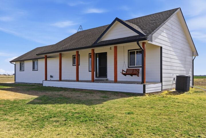 Property Photo:  15477 SE 40 St  KS 67025 