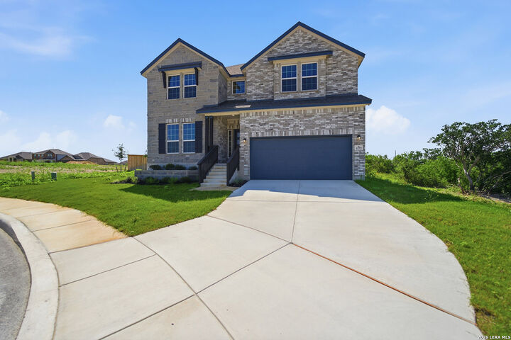 Property Photo: 1272 Higgins TX 78245