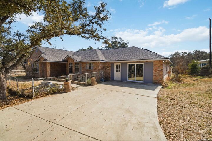 Property Photo:  12726 Dovetail  TX 78253 