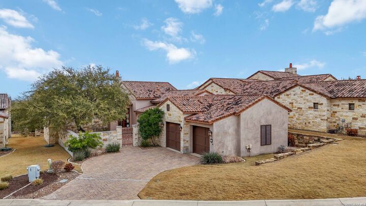 Property Photo:  26 Di Lusso  TX 78006 