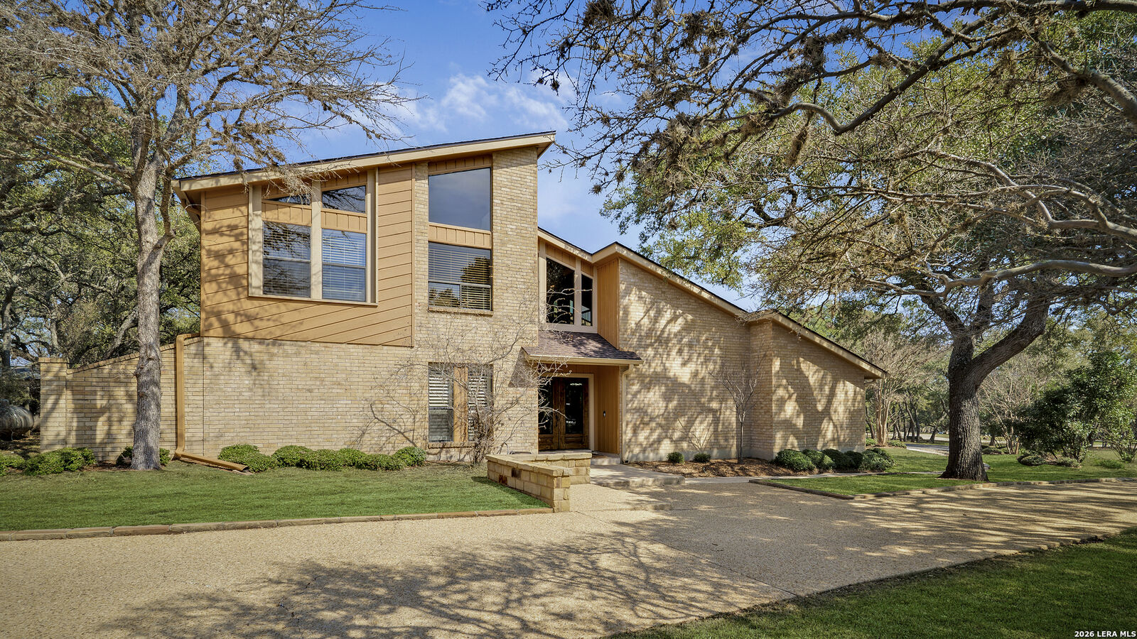 Property Photo:  8555 Noble Lark  TX 78015 