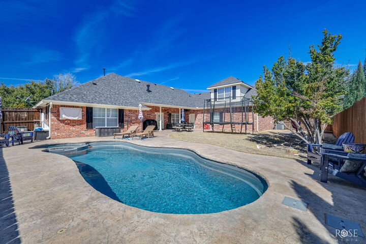 Property Photo:  4706 N Bentwood Drive  TX 76904 