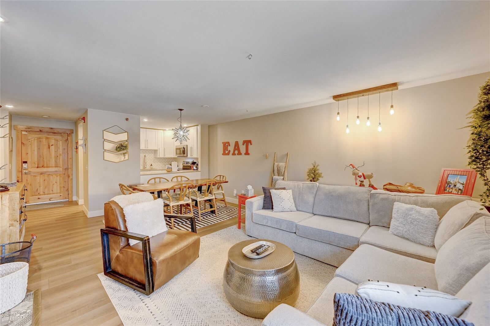 Property Photo:  110 S Park Avenue 124  CO 80424 