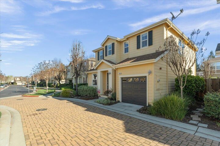 Property Photo:  704 Tennyson Drive  CA 95020 