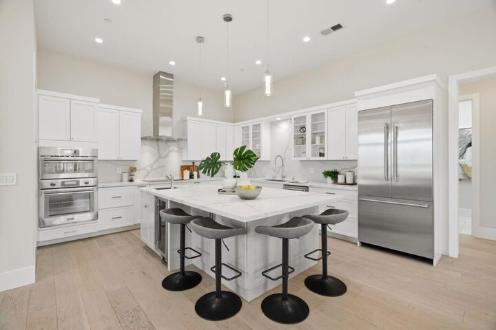 Property Photo:  19110 Dagmar Drive  CA 95070 