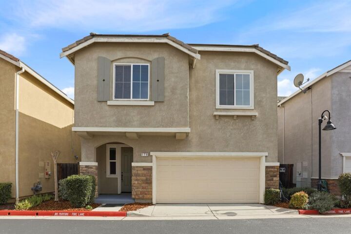 Property Photo: 170 Sturla Way CA 95020
