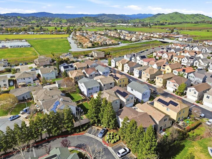 Property Photo:  170 Sturla Way  CA 95020 