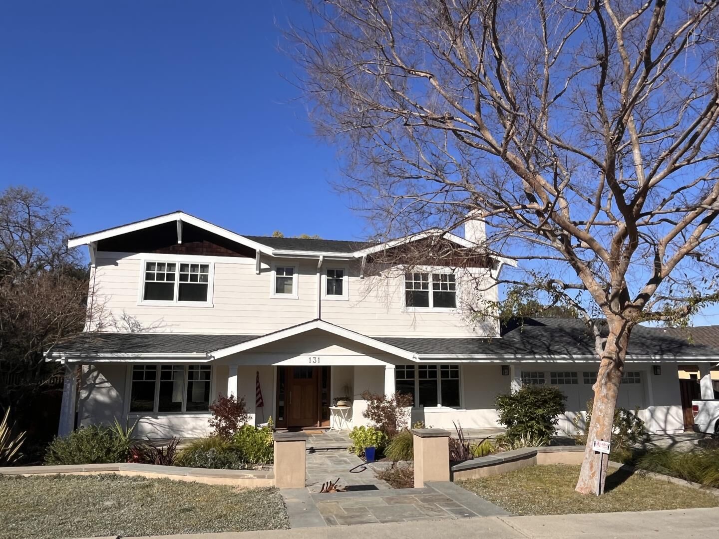 Property Photo:  131 Ann Arbor Drive  CA 95032 