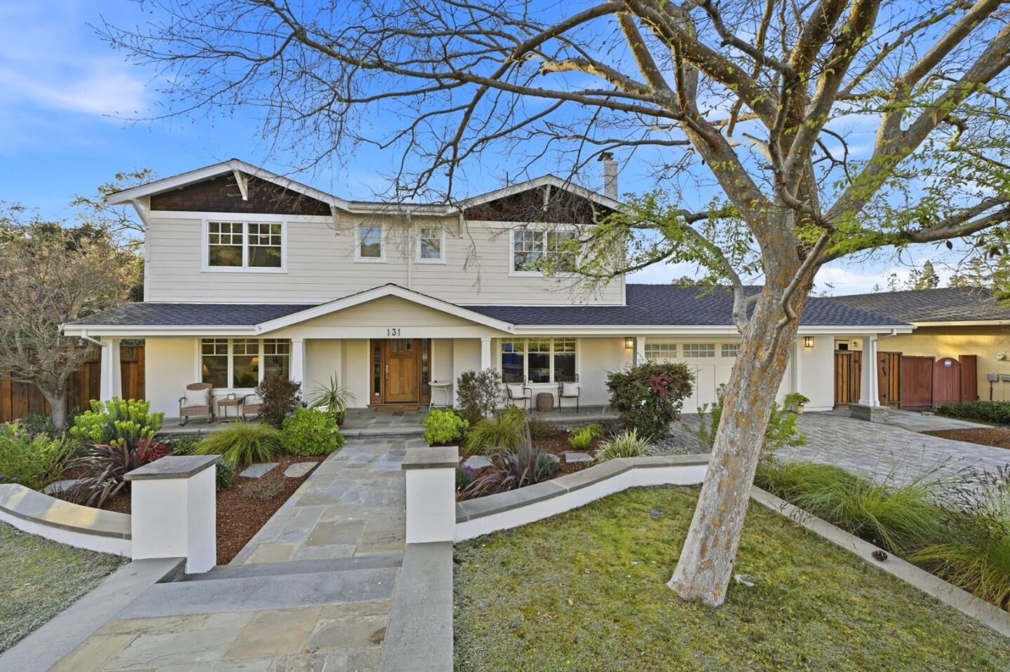 Property Photo: 131 Ann Arbor Drive CA 95032