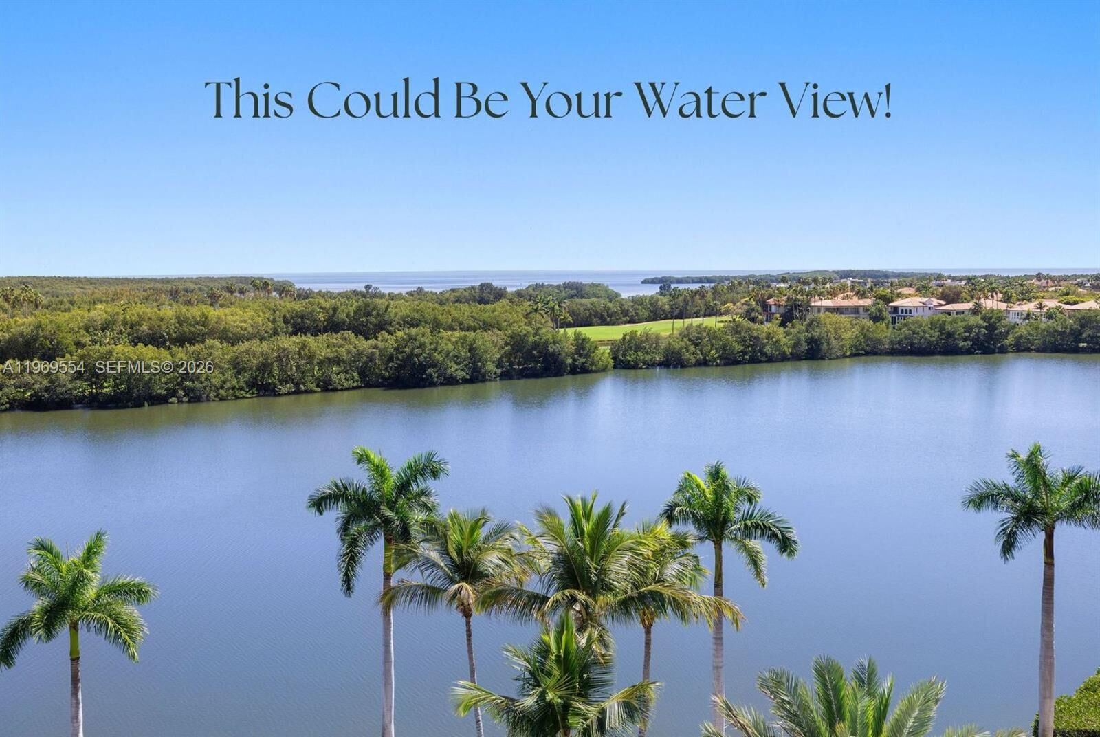 Property Photo:  13627 Deering Bay Dr 702  FL 33158 