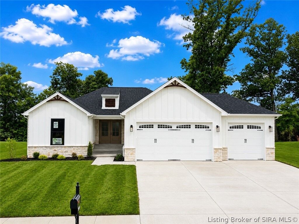 Property Photo:  7624 Melrose Lane 537  IN 47111 