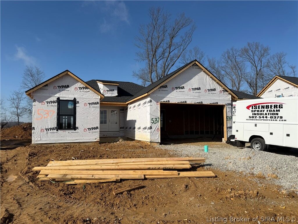 Property Photo: 7624 Melrose Lane 537 IN 47111