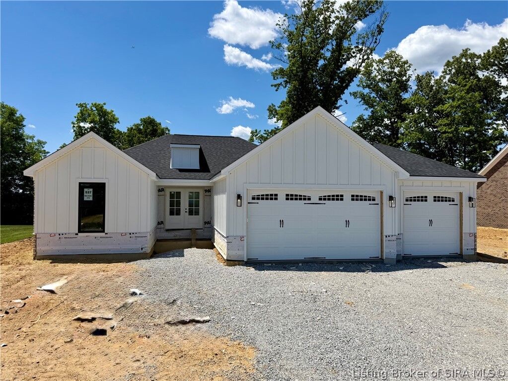 Property Photo:  7624 Melrose Lane 537  IN 47111 