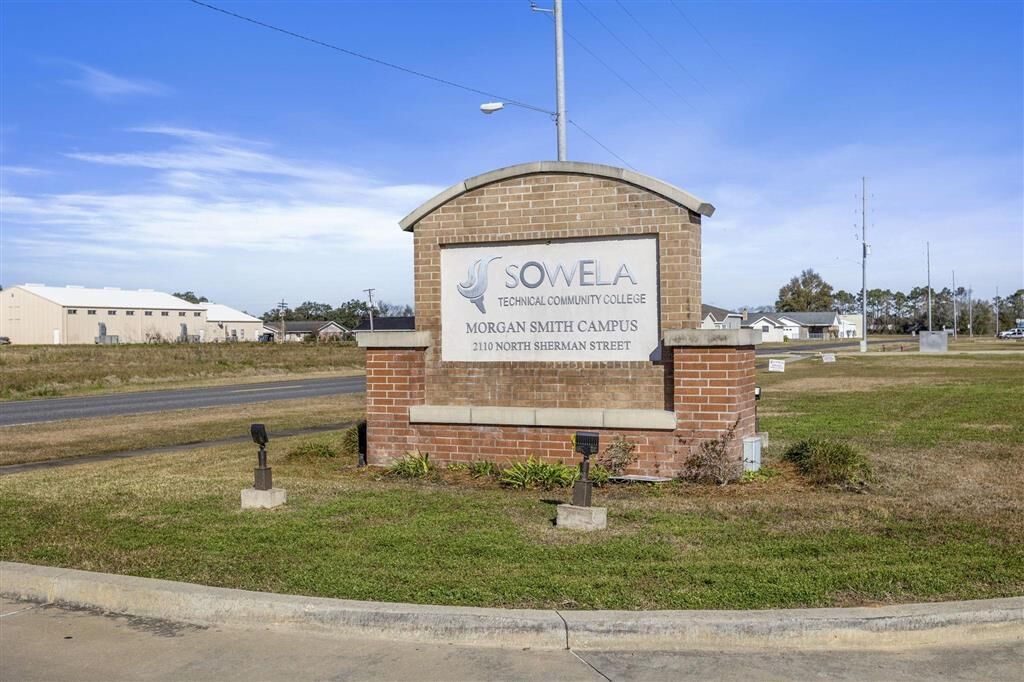 Property Photo:  0 N Sherman Street N  LA 70546 