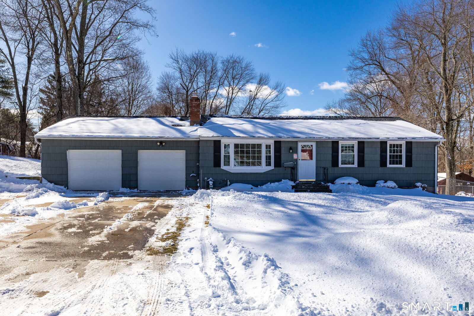 Property Photo:  72 Northview Drive  CT 06074 