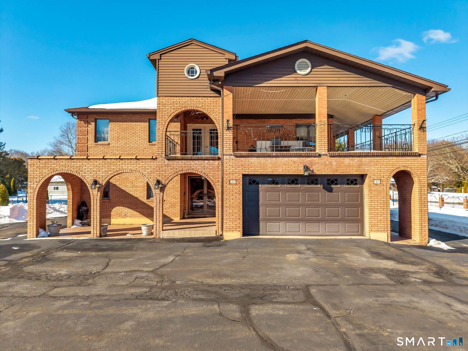 Property Photo:  23 Crest Drive  CT 06416 