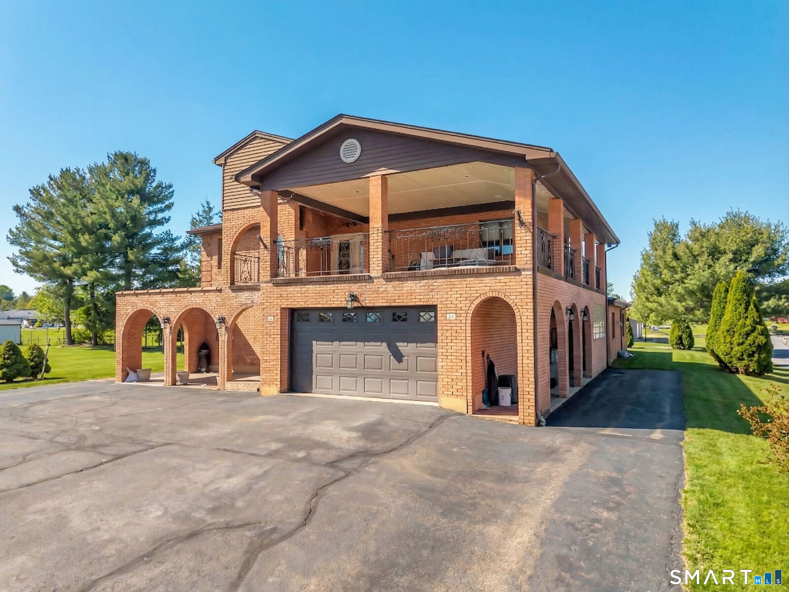 Property Photo:  23 Crest Drive  CT 06416 