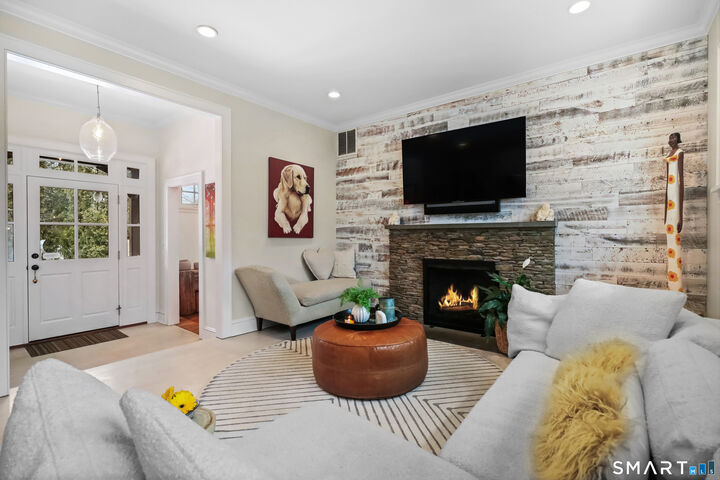 Property Photo:  164 Wakeman Road  CT 06824 