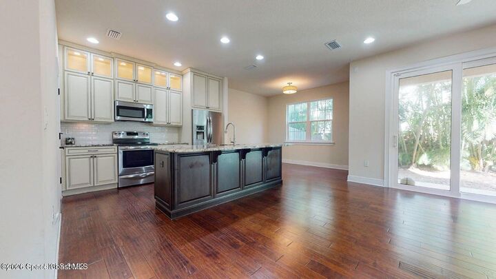 Property Photo: 100 Eighth Avenue FL 32903