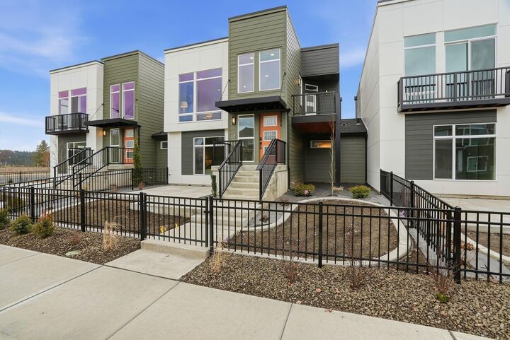 Property Photo: 2506 W Summit Pkwy WA 99201