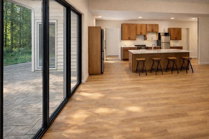 Property Photo:  Nna W Findley Ln Lot 5 The Bogdan  WA 99006 