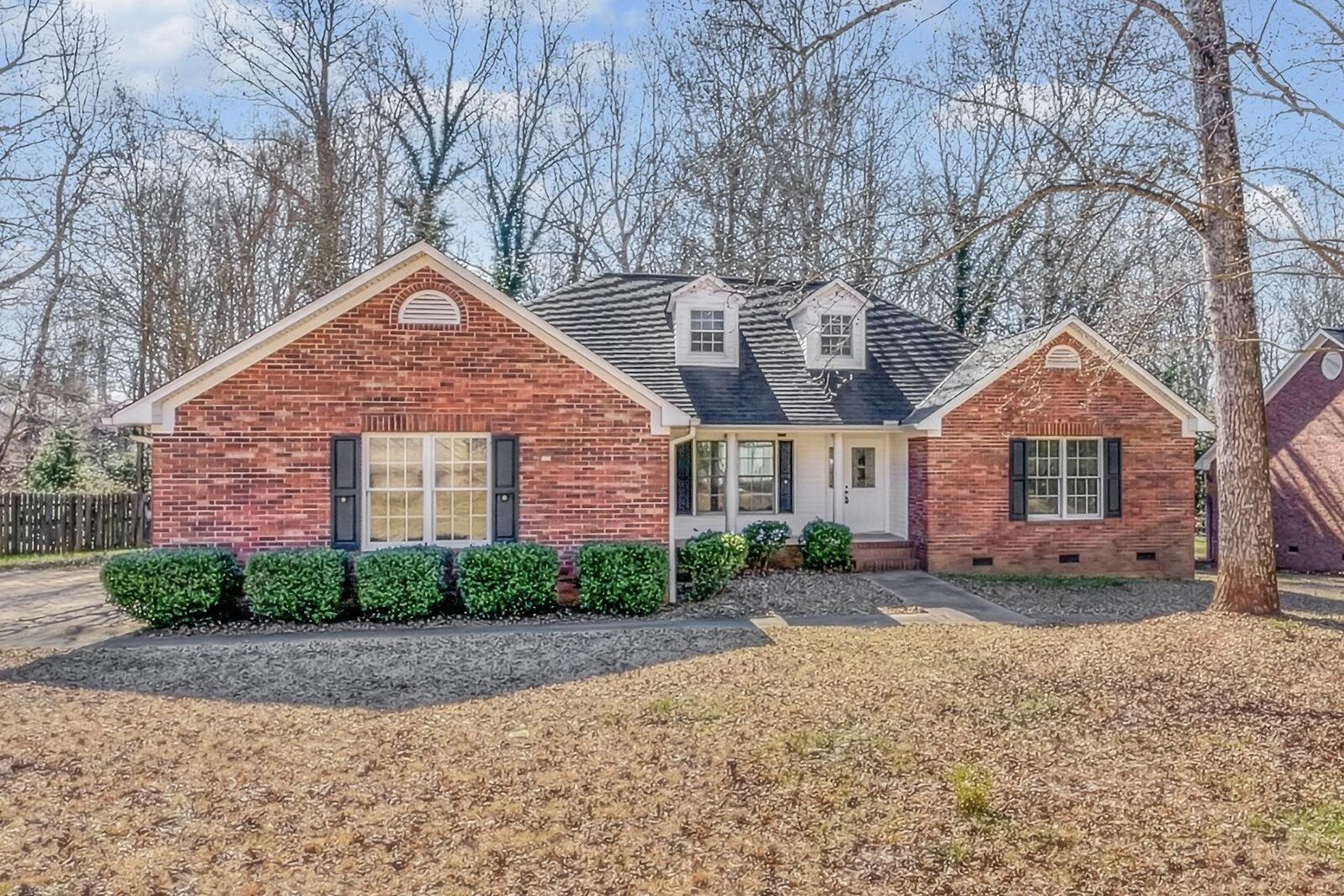 Property Photo:  912 Still Spring Run  SC 29349 