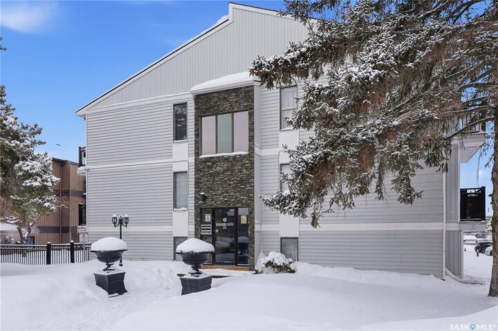 Property Photo:  254 Pinehouse Place 106  SK S7K 4X1 