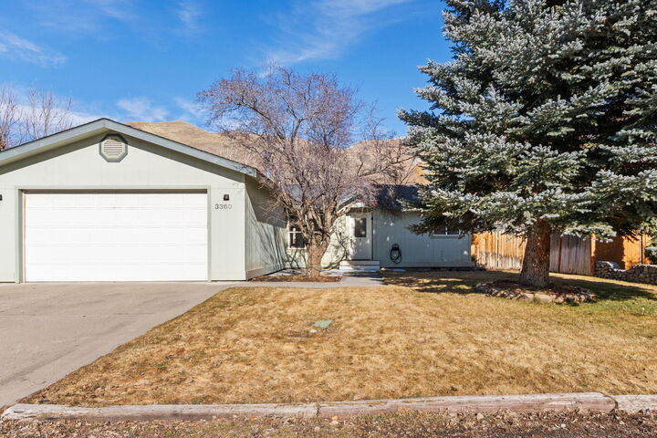 Property Photo:  3360 Glenbrook Dr  ID 83333 