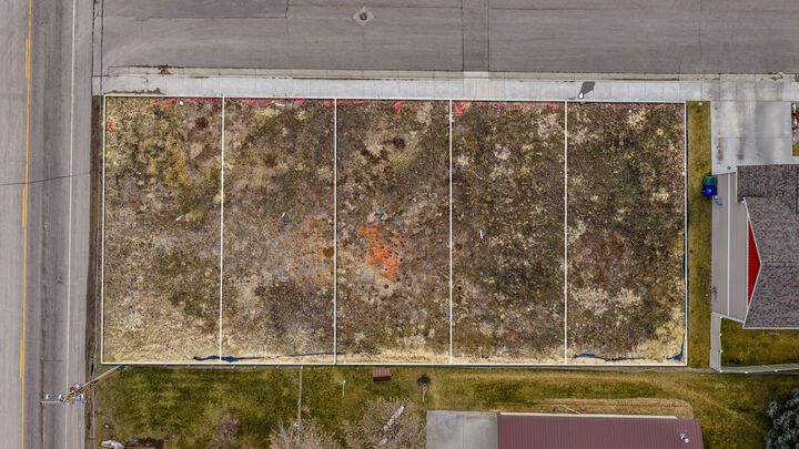 Property Photo:  Lots 1-5 Creek Drive  WY 82801 