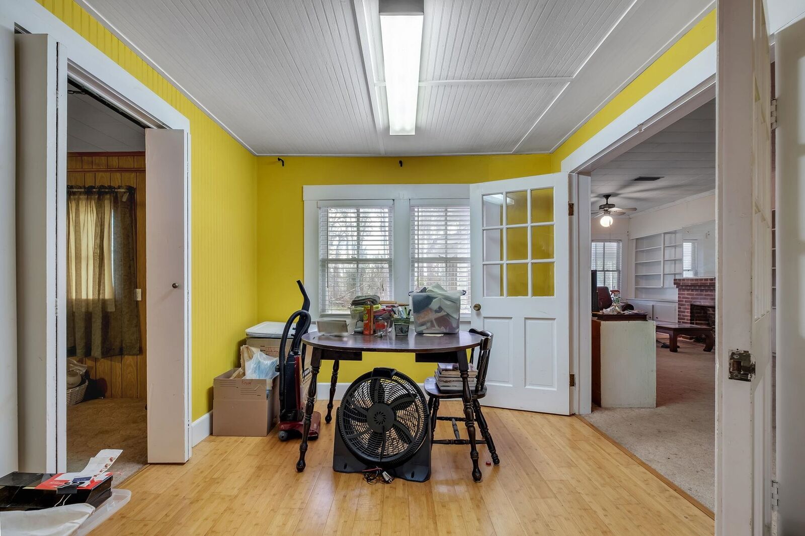 Property Photo:  701 N Barber Hill  FL 32336 