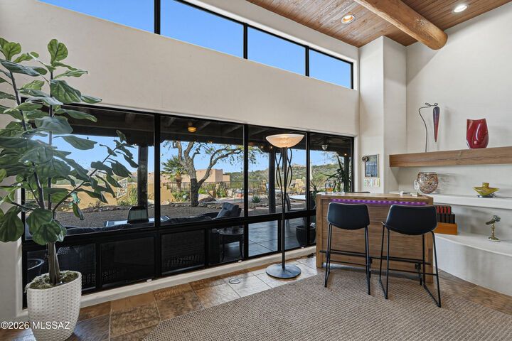 Property Photo:  6060 N Abington Road  AZ 85743 