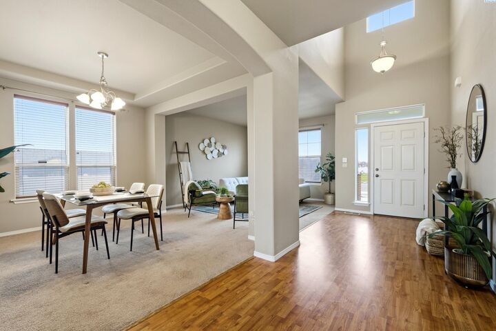 Property Photo: 5116 Lucena Dr WA 99301