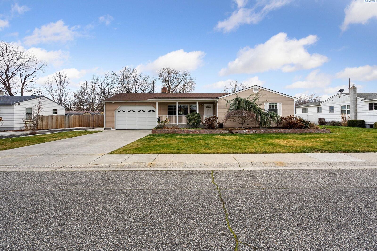 Property Photo: 91 Waldron WA 99354