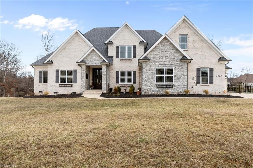 Property Photo: 5513 Palermo Trail NC 27310