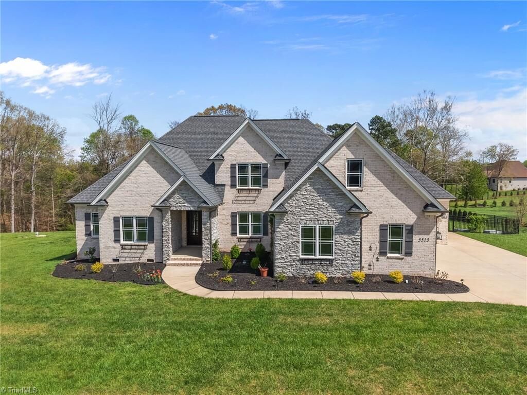 Property Photo:  5513 Palermo Trail  NC 27310 