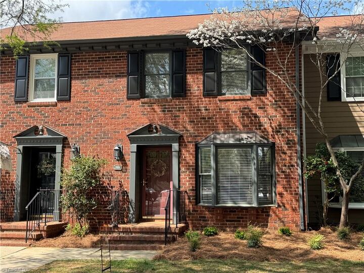 Property Photo:  1103 Summer Place  NC 27410 