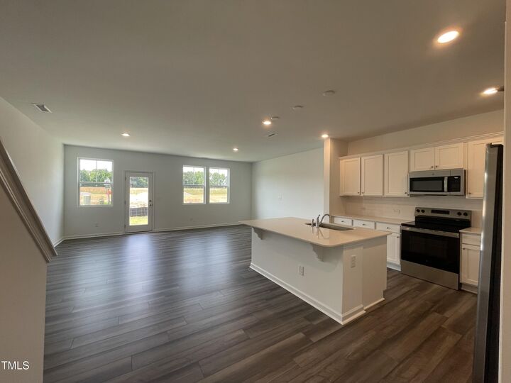 Property Photo:  240 Lily Patch Lane  NC 27577 